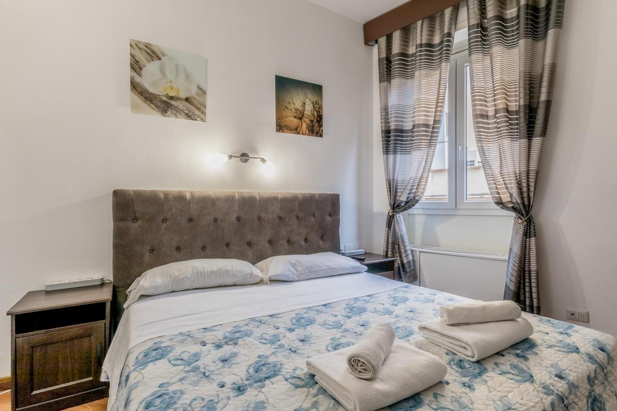 House Trevi Rom