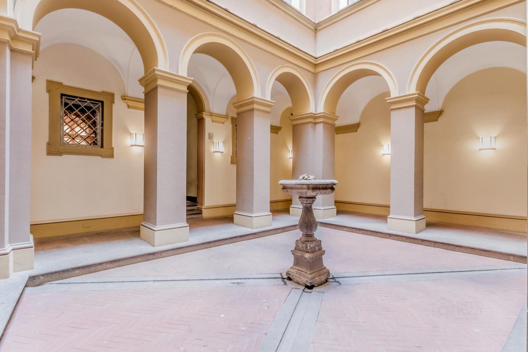 House Trevi * Rom
