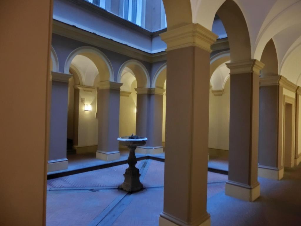 Lejlighed House Trevi *